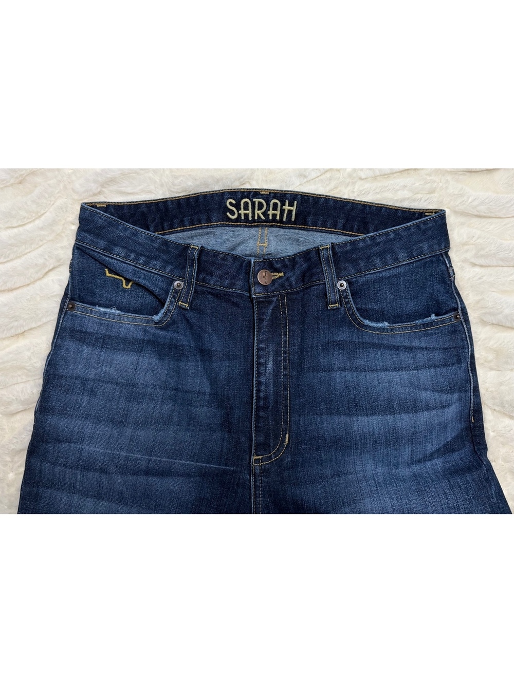 Kimes Ranch Jeans - Picture 2 of 5